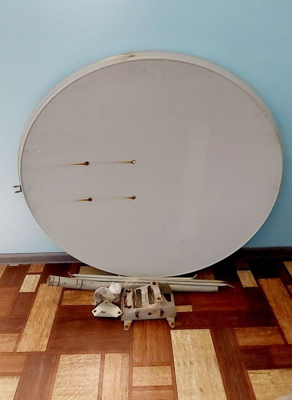 EuroStar antena 110 sm EuroStar antena 110 sm