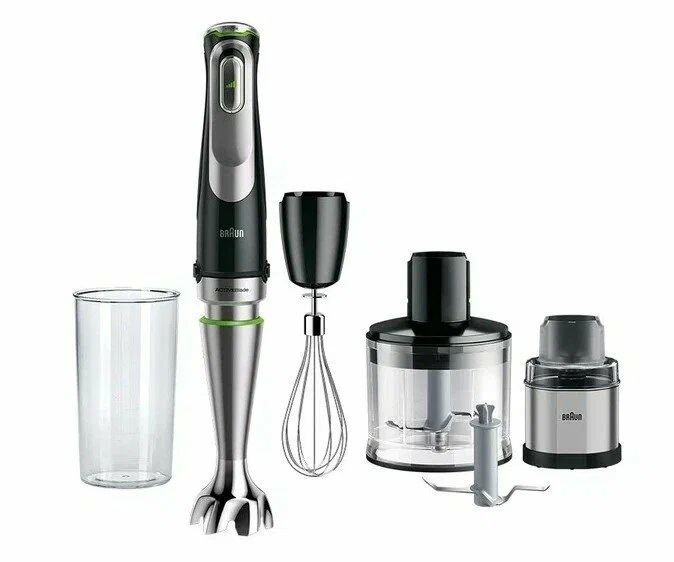 Блендер Braun 9138 Блендер Braun 9138