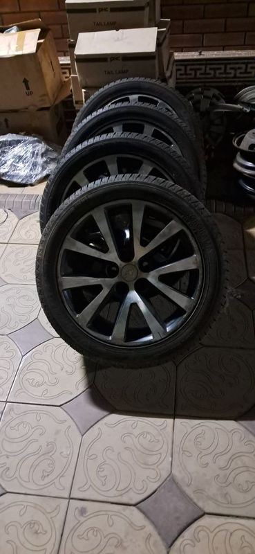 Диска балон R 18 Диска балон R 18