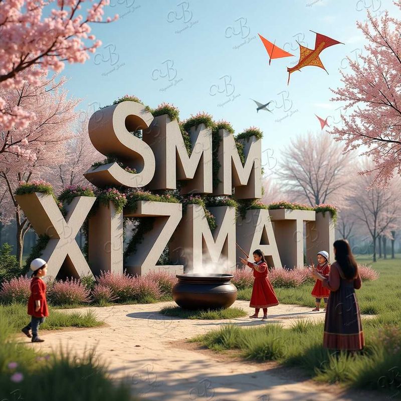 SMM XIZMATLARI 50'000 so'm