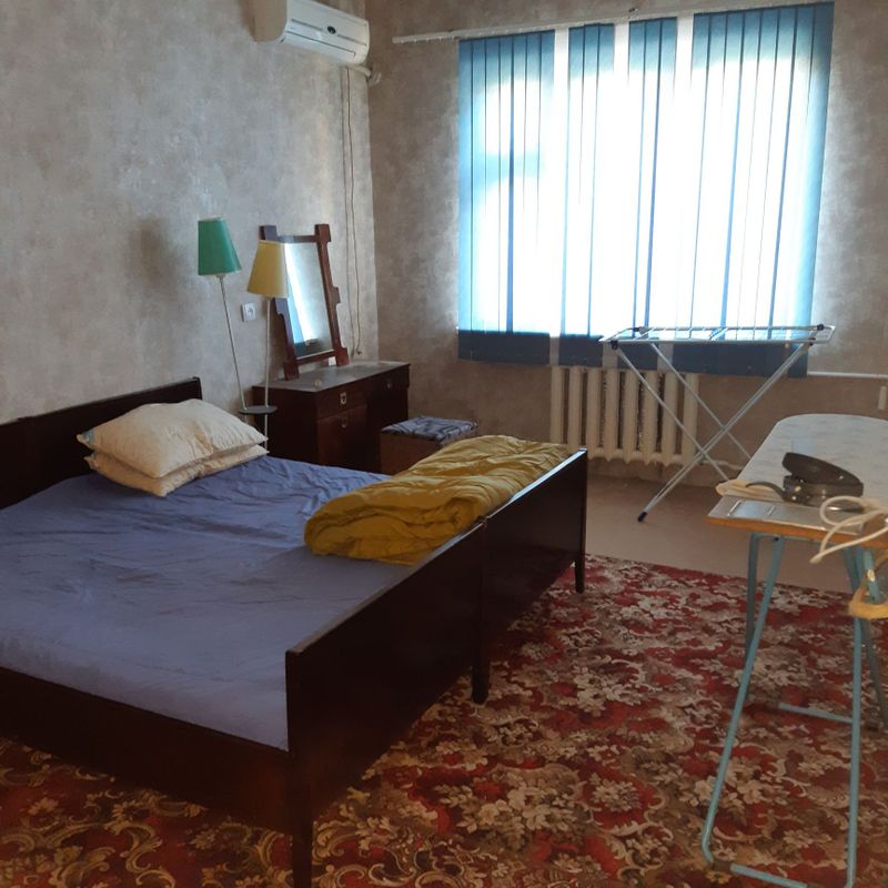Сдается своя 3х к.кв на Ферузе Сдается своя 3х к.кв на Ферузе
