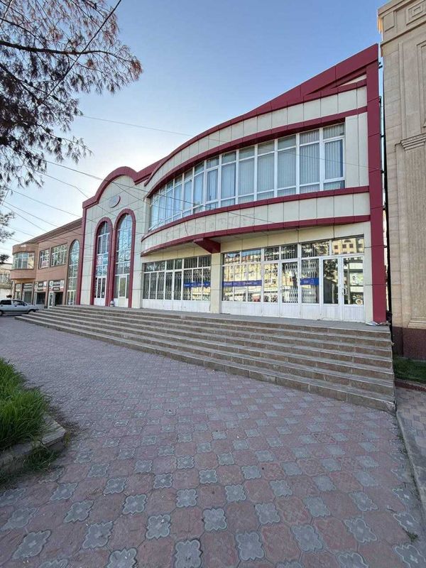 АРЕНДА - Коммерция 750м2 комнат-10 Чилонзор 19 квартал АРЕНДА - Коммерция 750м2 комнат-10 Чилонзор 19 квартал