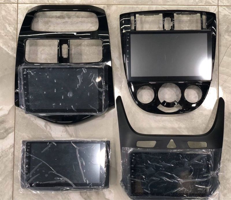 Tesla manitor Lacetti,Cobalt,Spark,Nexia3 ga bor Tesla manitor Lacetti,Cobalt,Spark,Nexia3 ga bor