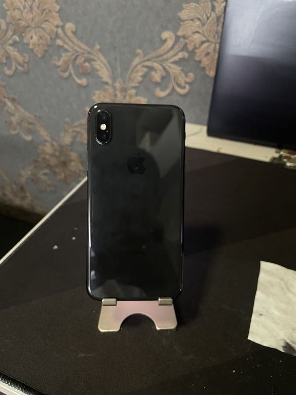 Iphone x 64 gb holati ideal Iphone x 64 gb holati ideal