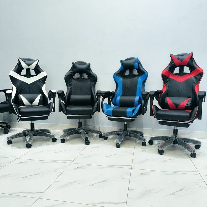 Gamers chair, кресло для геймеров, геймерское кресло