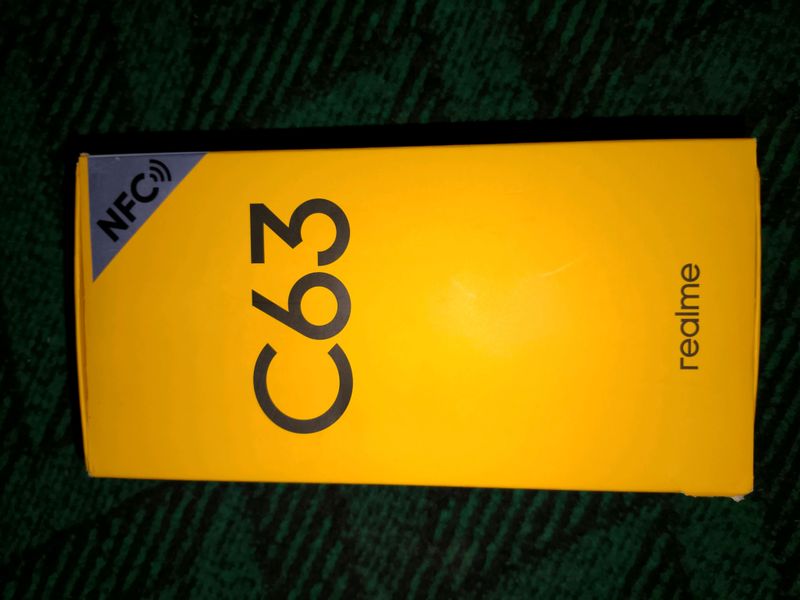 realmi c63 sotladi realmi c63 sotladi