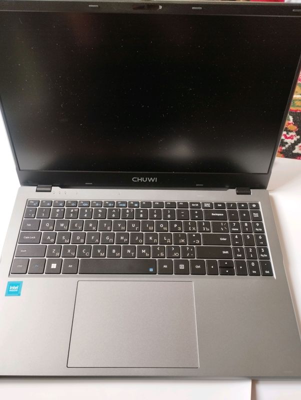 notebook chuwi Gemibook16 ноутбук Чуви notebook chuwi Gemibook16 ноутбук Чуви