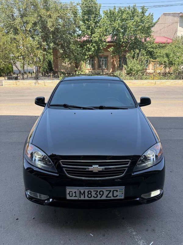 Chevrolet Jentra Chevrolet Jentra