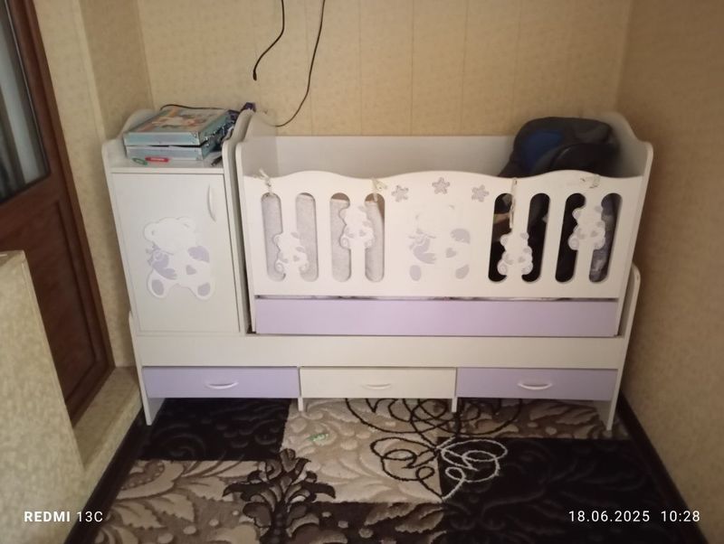 Detskiy manej sotiladi Detskiy manej sotiladi