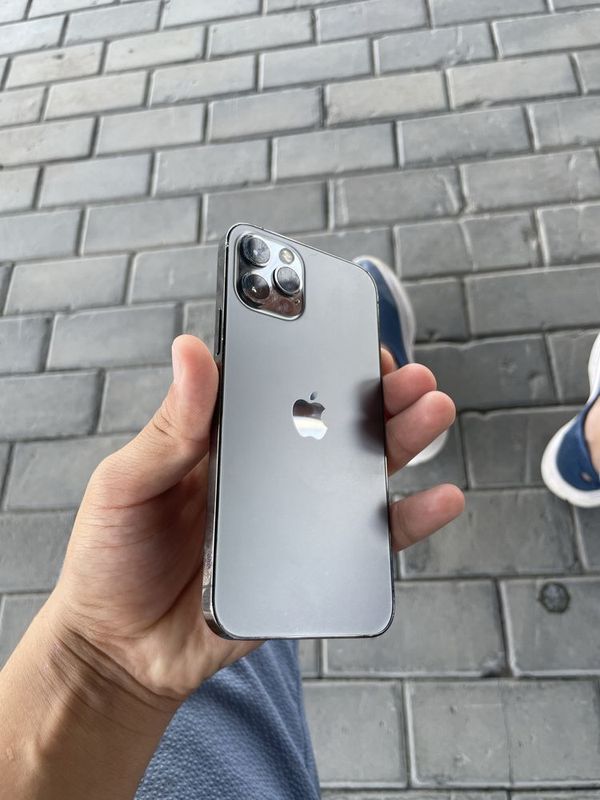Iphone 12 pro 256GB Iphone 12 pro 256GB