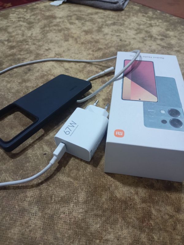 Redmi note 13 pro 8/256 Redmi note 13 pro 8/256