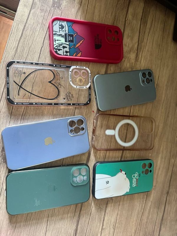 Iphone 12 pro chixol Iphone 12 pro chixol
