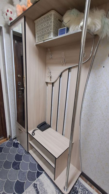 Продаётся прихожая Продаётся прихожая