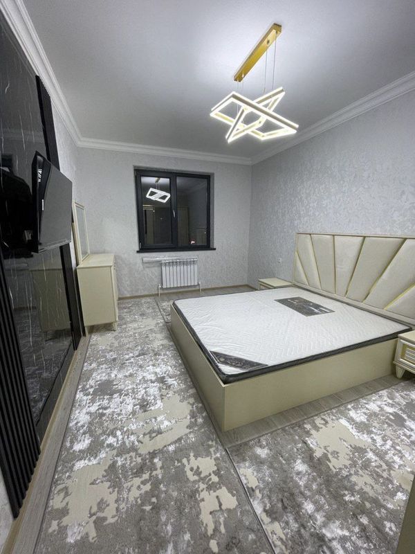 Дружба ЖК Chaqar новастройка 1*2 ком 7 этаж 16 этажка все ест Дружба ЖК Chaqar новастройка 1*2 ком 7 этаж 16 этажка все ест