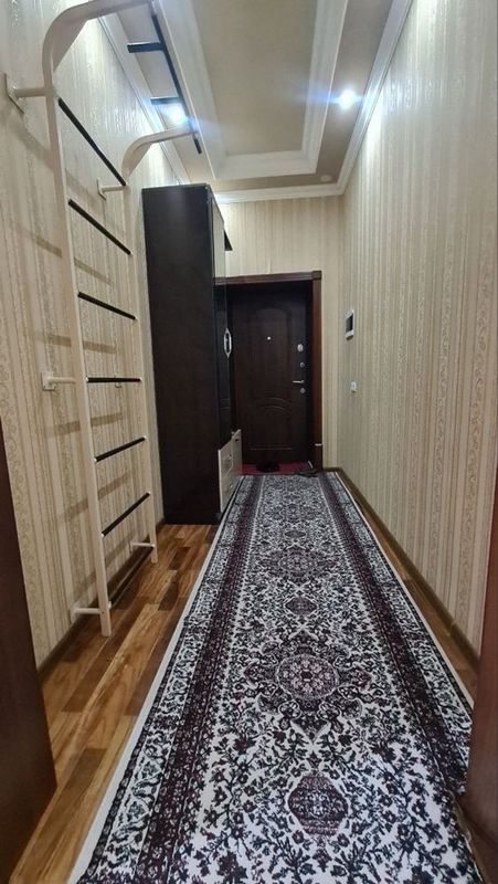 Аренда Квартира Сагбон Баурум 3 хона