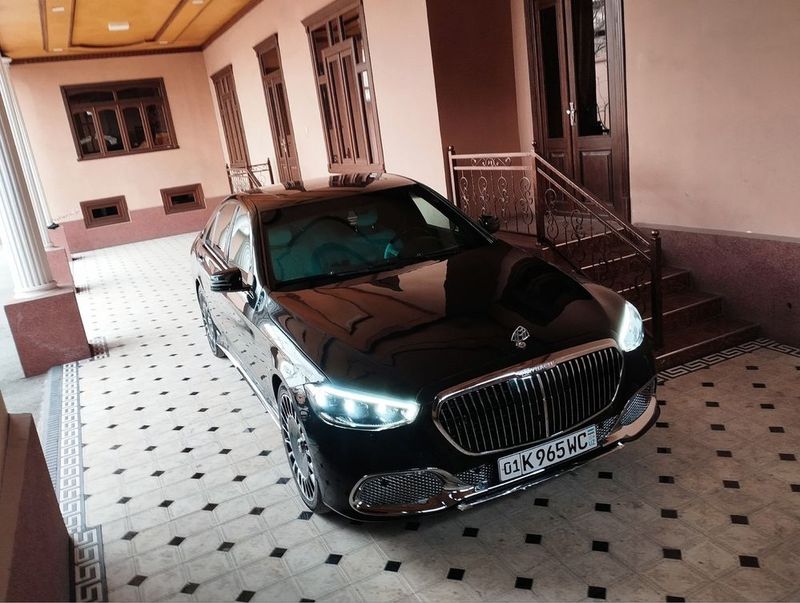 Мерседес бенс W 220 W 223 сотилади Мерседес бенс W 220 W 223 сотилади