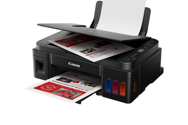 Canon Pixma G3410 3x1 printer Canon Pixma G3410 3x1 printer
