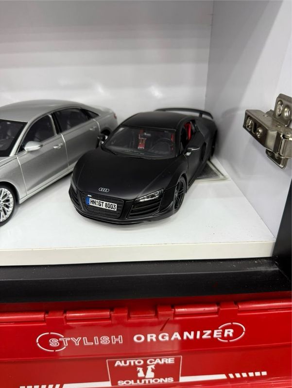 Toy Car model Maisto Audi R8 gt 120$ Toy Car model Maisto Audi R8 gt 120$
