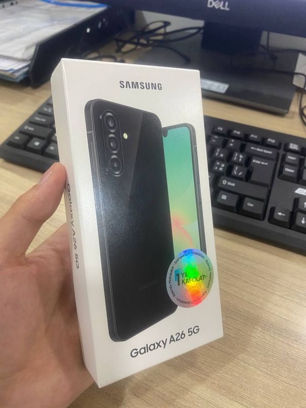 Samsung galaxy A26 Samsung galaxy A26
