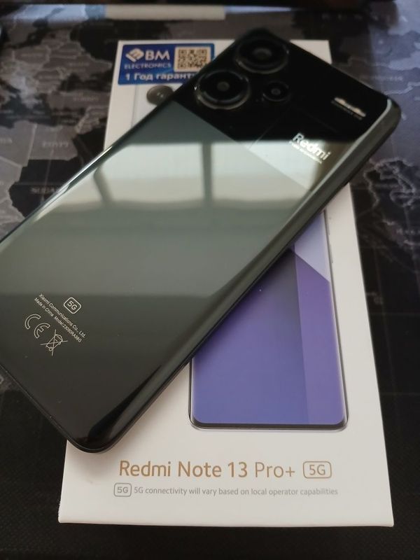 Redmi note 13 pro plus 5G Redmi note 13 pro plus 5G