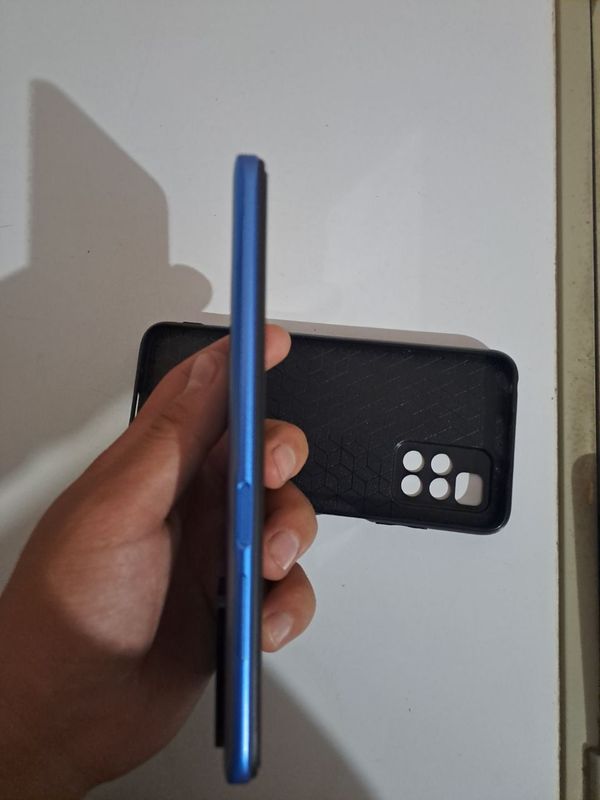 Xiaomi Redmi note 11. 6/128Gb