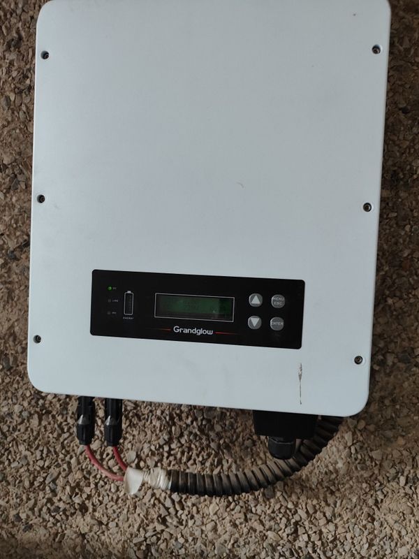 Quyosh paneli sotiladi 3kw Quyosh paneli sotiladi 3kw