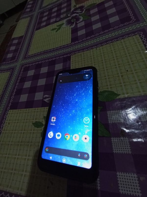 Xiaomi a2 lite 4/64gb