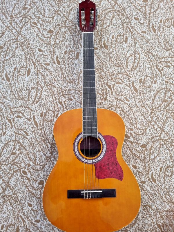 Gitara klasstik Gitara klasstik