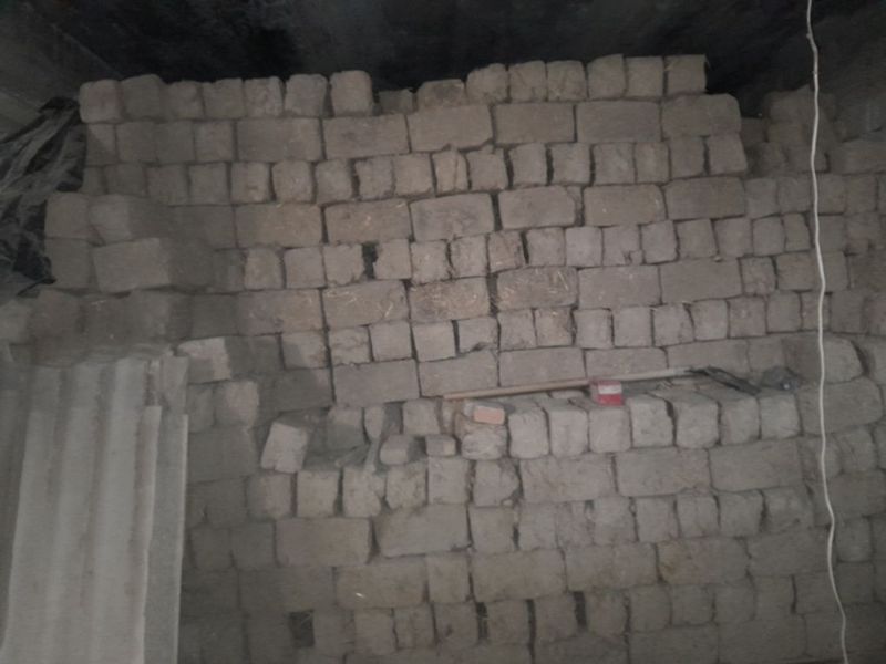 Mingta blok sotiladi Mingta blok sotiladi