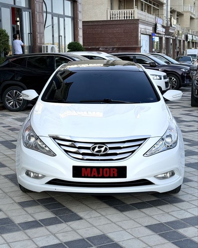 Hyundai sonata Full Hyundai sonata Full
