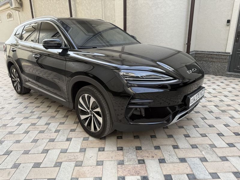byd chimpion 2023 yurgani 60000 kraska eshigida petno bor