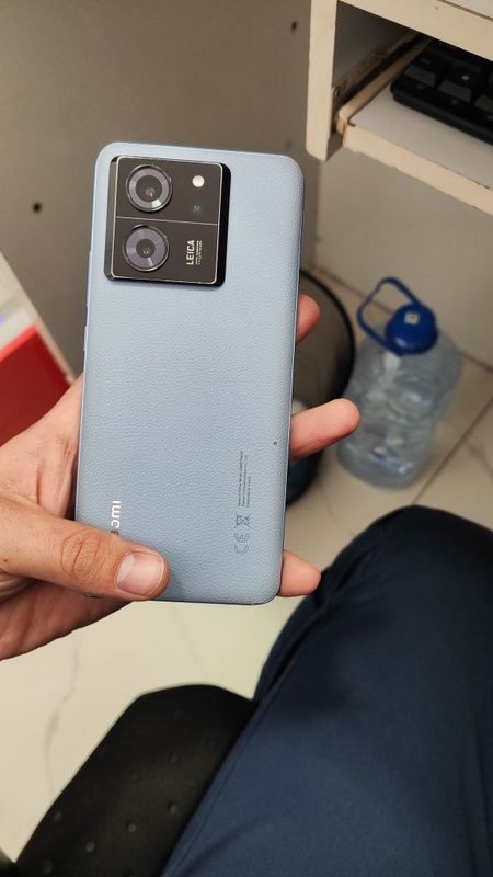 Xiaomi 13 T. Ideal Xiaomi 13 T. Ideal
