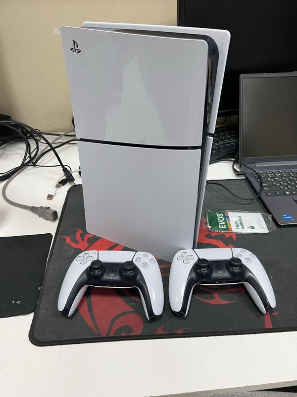Ps 5 ikkita pulti bilan ichida o’yini yo’q