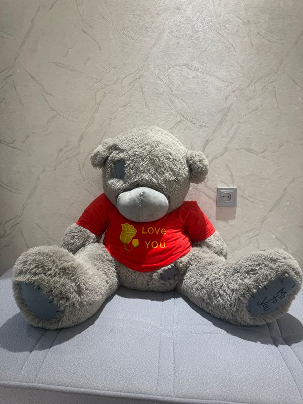 Teddy o’yinchoq/ мягкая игрушка Teddy o’yinchoq/ мягкая игрушка