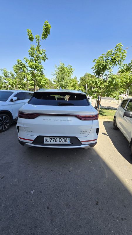 BYD song plus 3 pozitsiya ful kamplekt BYD song plus 3 pozitsiya ful kamplekt