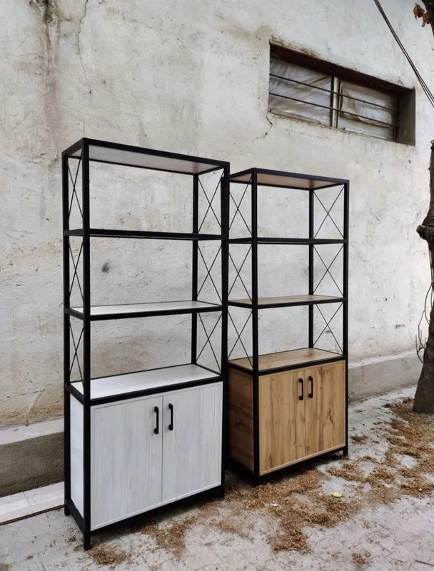 Стеллаж Stelaj Стеллаж Stelaj