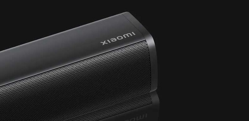 Саундбар Xiaomi Soundbar 2.0 Global Version! Саундбар Xiaomi Soundbar 2.0 Global Version!