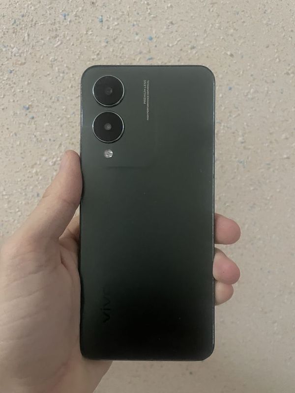 Vivo Y17s 4/128 Гб