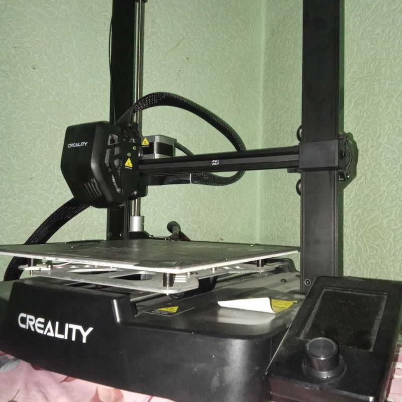 3d printer sotiladi