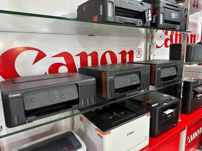 Оптом! МФУ лазерное принтер CANON MF3010 (3в1) перечисления есть