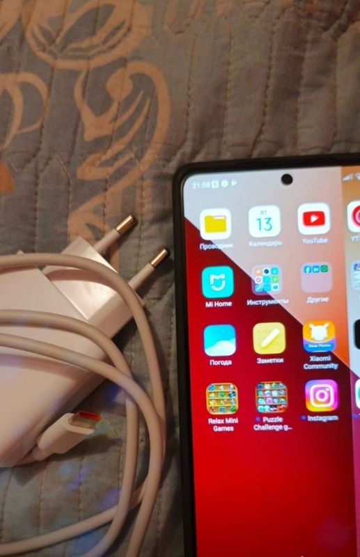 Redmi not 12 srocnaga Redmi not 12 srocnaga