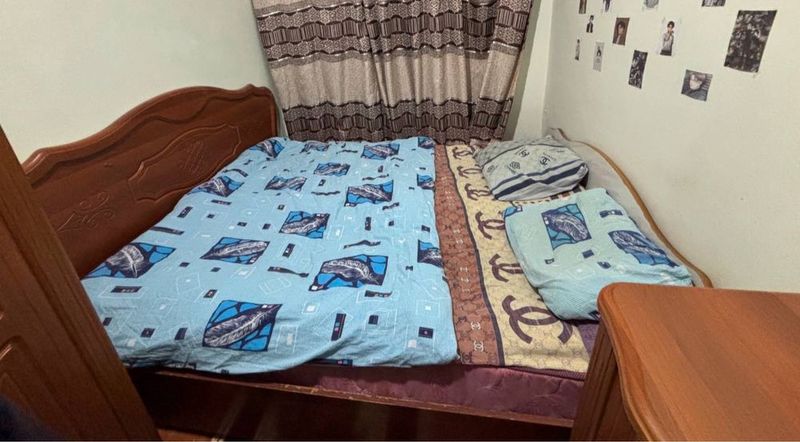 Спальный гарнитур