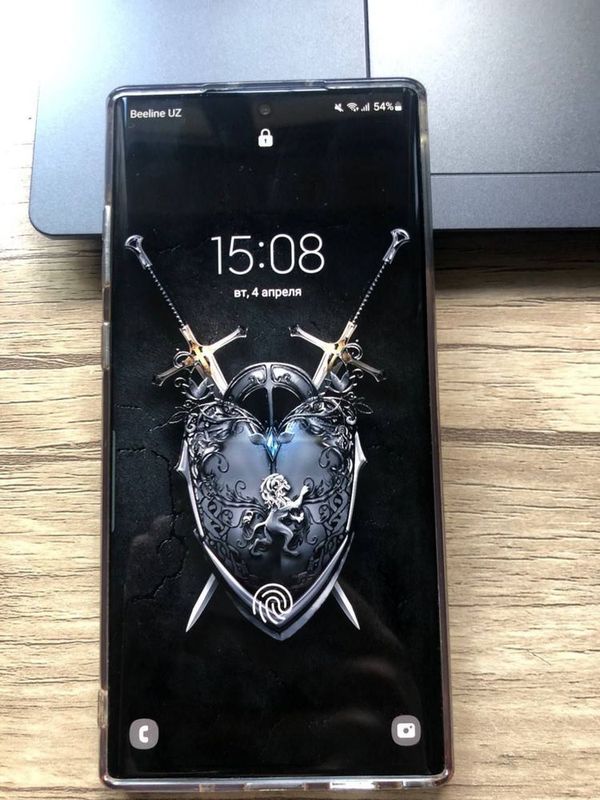 Samsung note 10 plus