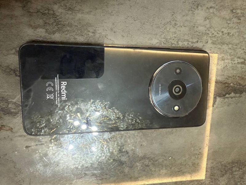 Redmi A3 telefon Redmi A3 telefon