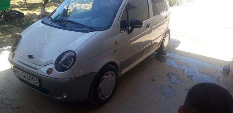 Matiz best 2011 yil 3500$ kelishiydigan joyi bor Matiz best 2011 yil 3500$ kelishiydigan joyi bor