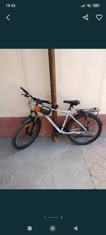 Velosiped 26 razmer original