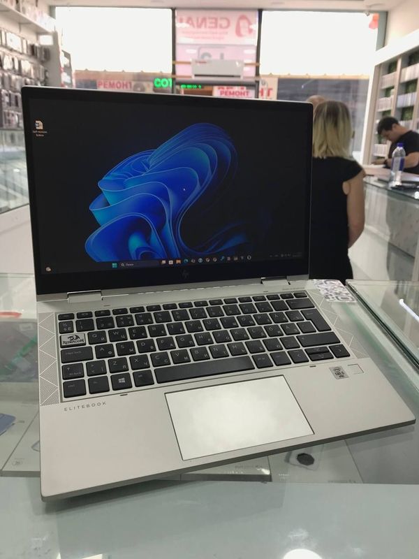 Hp elitebook 830 g7 x360 Hp elitebook 830 g7 x360