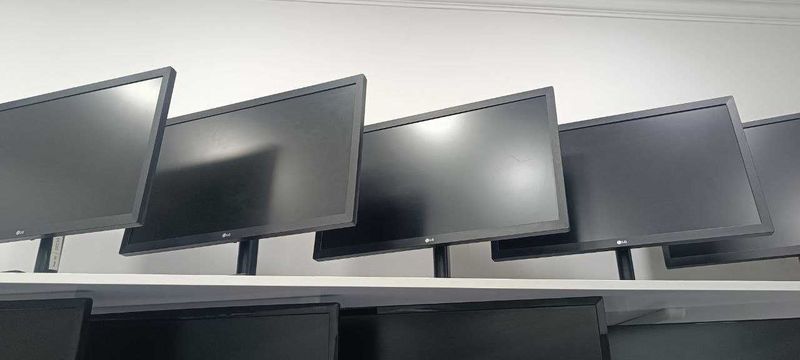 Монитор LG / IMMER / ZIFFLER / SAMSUNG / 22"-24"-27" Монитор LG / IMMER / ZIFFLER / SAMSUNG / 22"-24"-27"