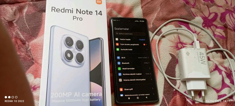 Xiaomi not 14 pro Xiaomi not 14 pro