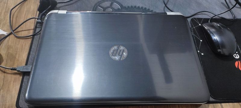Hp pavilion 15 хорошем состоянии Hp pavilion 15 хорошем состоянии